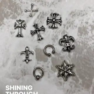 ネイル nailsalon Heartyのネイルデザイン