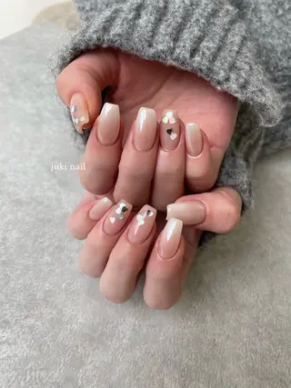 ネイル muir by jukiのネイルデザイン