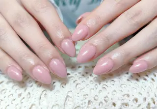 ネイル 佐藤 愛のネイルデザイン