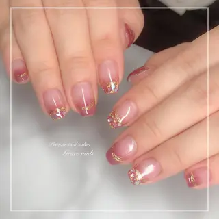 ネイル GRACE NAILSのネイルデザイン