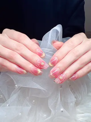 ネイル MK ネイルサロンのネイルデザイン