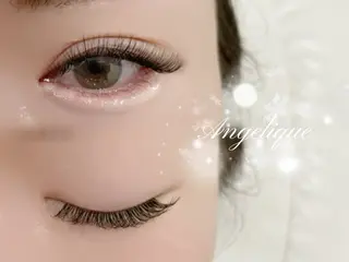 マツエク・マツパ 植松 彩夏のマツエク・マツパデザイン