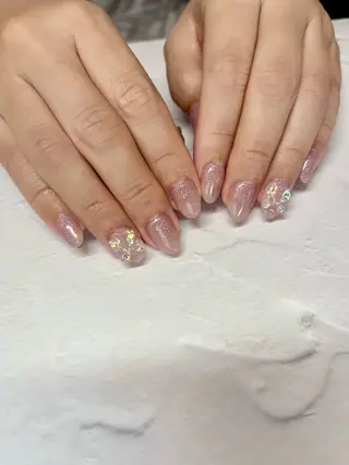 ネイル li___nail 31のネイルデザイン
