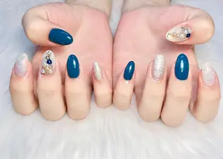 ネイル 土屋 智子のエステ・リラクイメージ