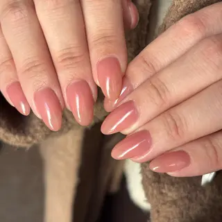 ネイル scre as Etelのネイルデザイン