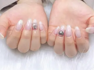 ネイル Yumi nailのネイルデザイン
