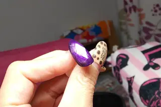 ネイル nail yukkoのネイルデザイン