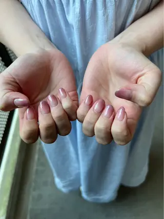 ネイル Rikako- Aimのネイルデザイン