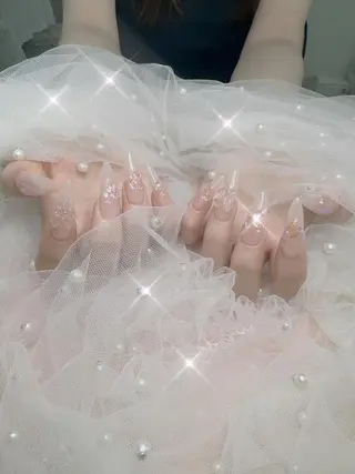 ネイル nail ONE🤍のネイルデザイン