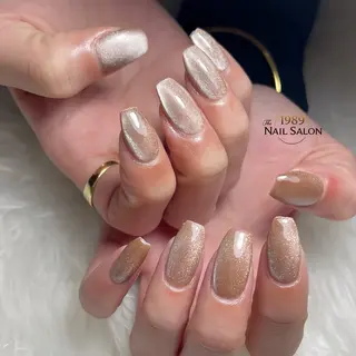 ネイル The 1989 Nail Salonのネイルデザイン