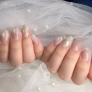 ネイル Rnail. misatoのネイルデザイン