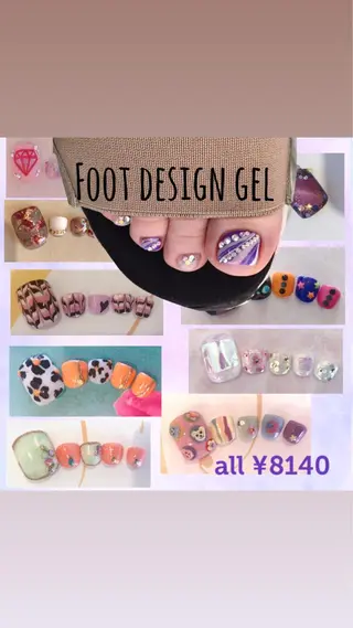 ネイル ネイル ティアラのネイルデザイン