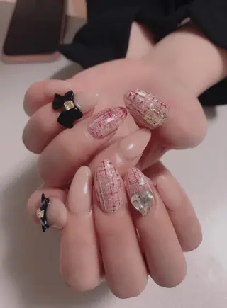 ネイル Cute beauty2のマツエク・マツパデザイン