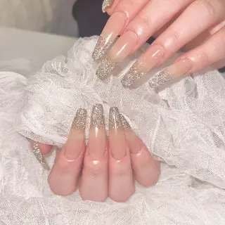 ネイル SHIORI Dig.nailのネイルデザイン