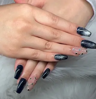 ネイル nail salon OnRのネイルデザイン