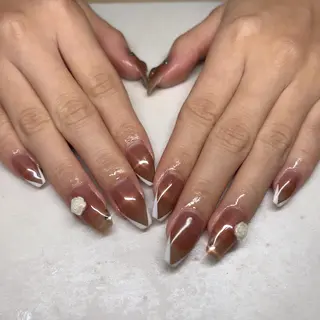 ネイル F.T.S nailのネイルデザイン