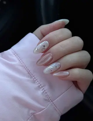 ネイル EMI ANA.CHUOのネイルデザイン