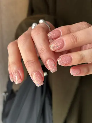 ネイル ayumi / Manonのネイルデザイン