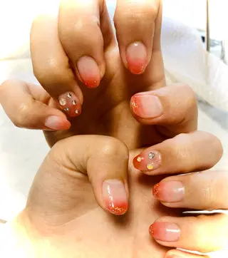 ネイル アイ❤️ カールのマツエク・マツパデザイン