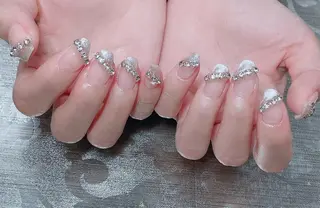 ネイル R salonのネイルデザイン