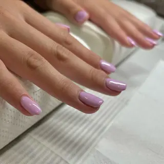 ネイル 藤井 千咲のネイルデザイン