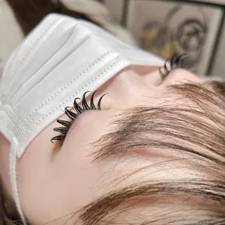 マツエク・マツパ CLASSYまつ毛 眉毛専門店のマツエク・マツパデザイン