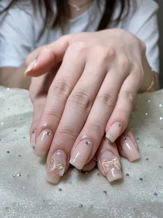 ネイル モナ& あきのネイルデザイン