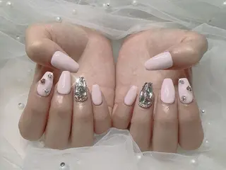 ネイル nail GZMのネイルデザイン