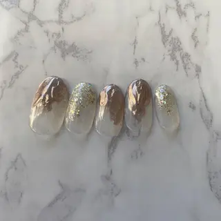 ネイル BellFlower Rioのネイルデザイン