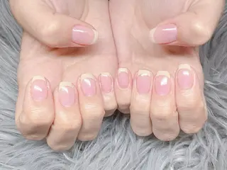 ネイル 個室ネイルサロンDolly  Girl〜ドーリーガール〜所属・DollyGirl KYOKOのネイルデザイン