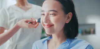 肌悩み改善サロン Cortezはまだのエステ・リラクイメージ