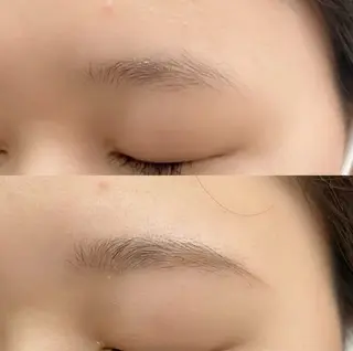 アイブロウ eyelash＆nailsalon noi　経堂店【ノイ】所属・noi 経堂店 Maiのマツエク・マツパデザイン