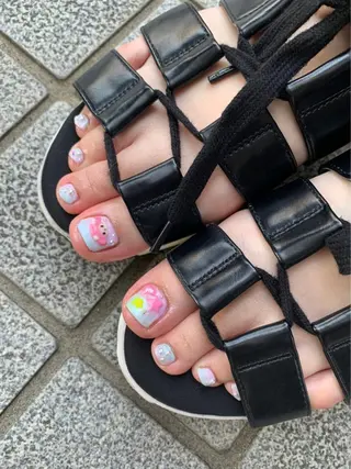 ネイル Adite nailのネイルデザイン
