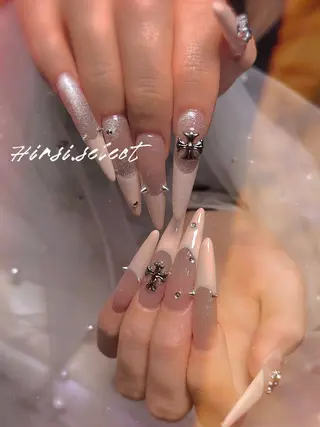 ネイル ベストネイル Noraのネイルデザイン