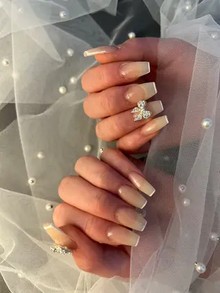 ネイル ✴︎ Delightのネイルデザイン