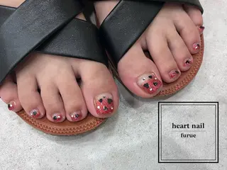 ネイル はあとねいる　古江店所属・はあとねいる 古江店のネイルデザイン