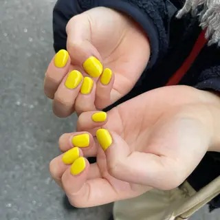 ネイル nail.gorin所属・吉村 優子のネイルデザイン