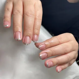 ネイル 久保田 マリコのネイルデザイン