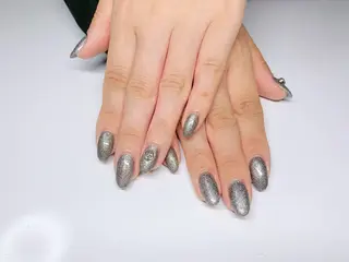 ネイル Lino Nailのネイルデザイン