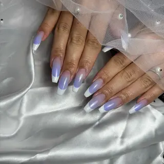 ネイル SIRIUS所属・SIRIUS Mikaのネイルデザイン