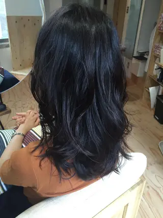 Hair and Make kiyoshi所属・小原 良之のその他イメージ