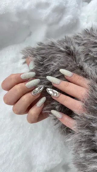 ネイル Lily Nailのネイルデザイン