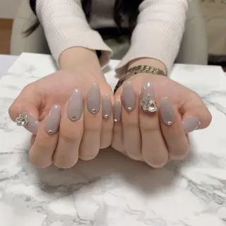 ネイル ネイル＆ まつげパーマのマツエク・マツパデザイン