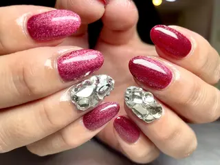 ネイル e. akのネイルデザイン