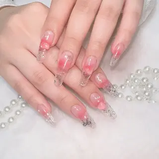 ネイル You&Me Reonaのネイルデザイン