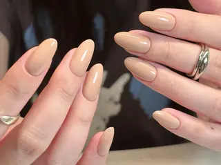 ネイル ル ルのネイルデザイン