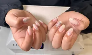 ネイル チャ ミーのネイルデザイン