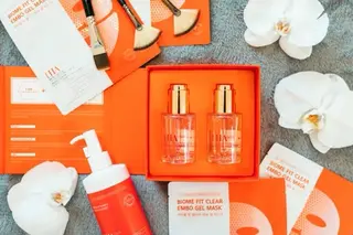 SALON DE BELLE所属・SALON　DE BELLEのエステ・リラクイメージ