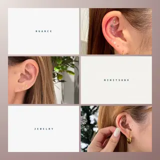 CANVAS beauty salon所属・CANVAS YUUKAの眉毛・アイブロウイメージ