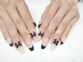 ネイル nailsalon　 Natuのネイルデザイン